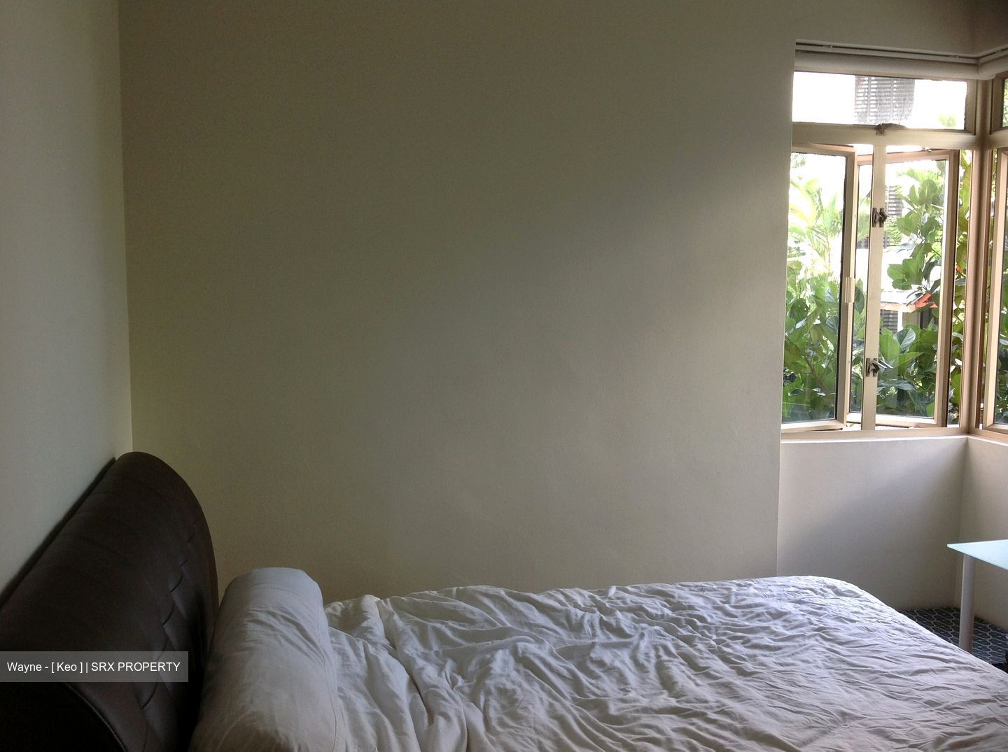 The Baycourt (D16), Condominium #608356121